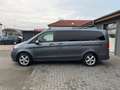 Mercedes-Benz V 250 d Avantgarde Lang STADHZG/360°CAM/1.HAND Grau - thumbnail 14