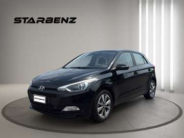i20 II 2015 5p 1.1 crdi Style 75cv