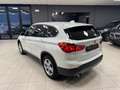 BMW X1 sdrive16d Sport Bianco - thumbnail 6