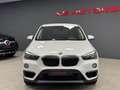 BMW X1 sdrive16d Sport Bianco - thumbnail 2