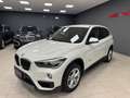 BMW X1 sdrive16d Sport Bianco - thumbnail 3