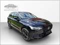 Volvo XC60 D4 Momentum AWD Schwarz - thumbnail 1