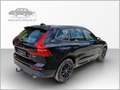 Volvo XC60 D4 Momentum AWD Schwarz - thumbnail 3