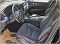 Volvo XC60 D4 Momentum AWD Schwarz - thumbnail 5