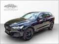 Volvo XC60 D4 Momentum AWD Schwarz - thumbnail 2
