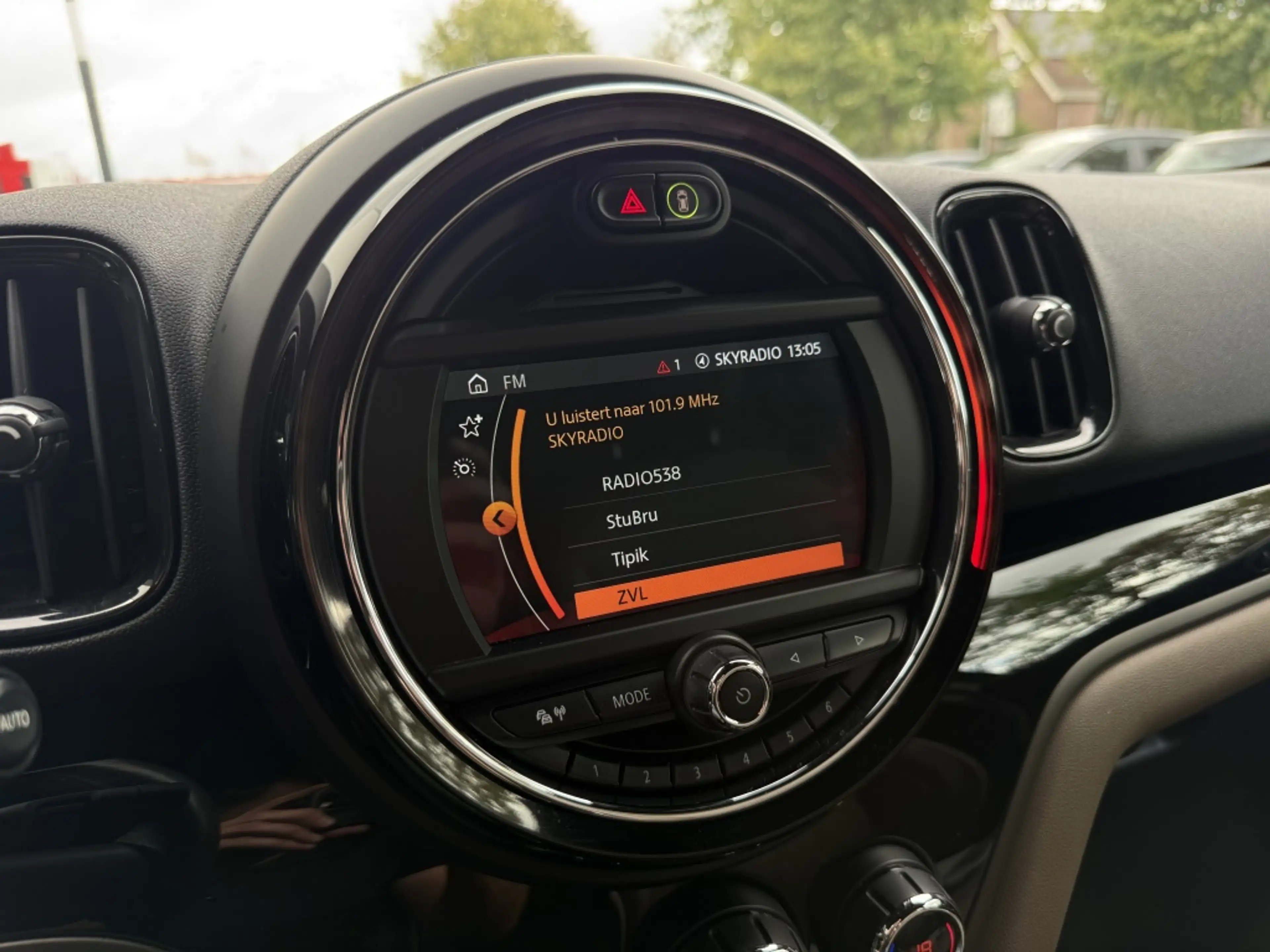 MINI Cooper SE Countryman 1.5 all 4 Pepper - Luxe lederen bekleding - — photo 23