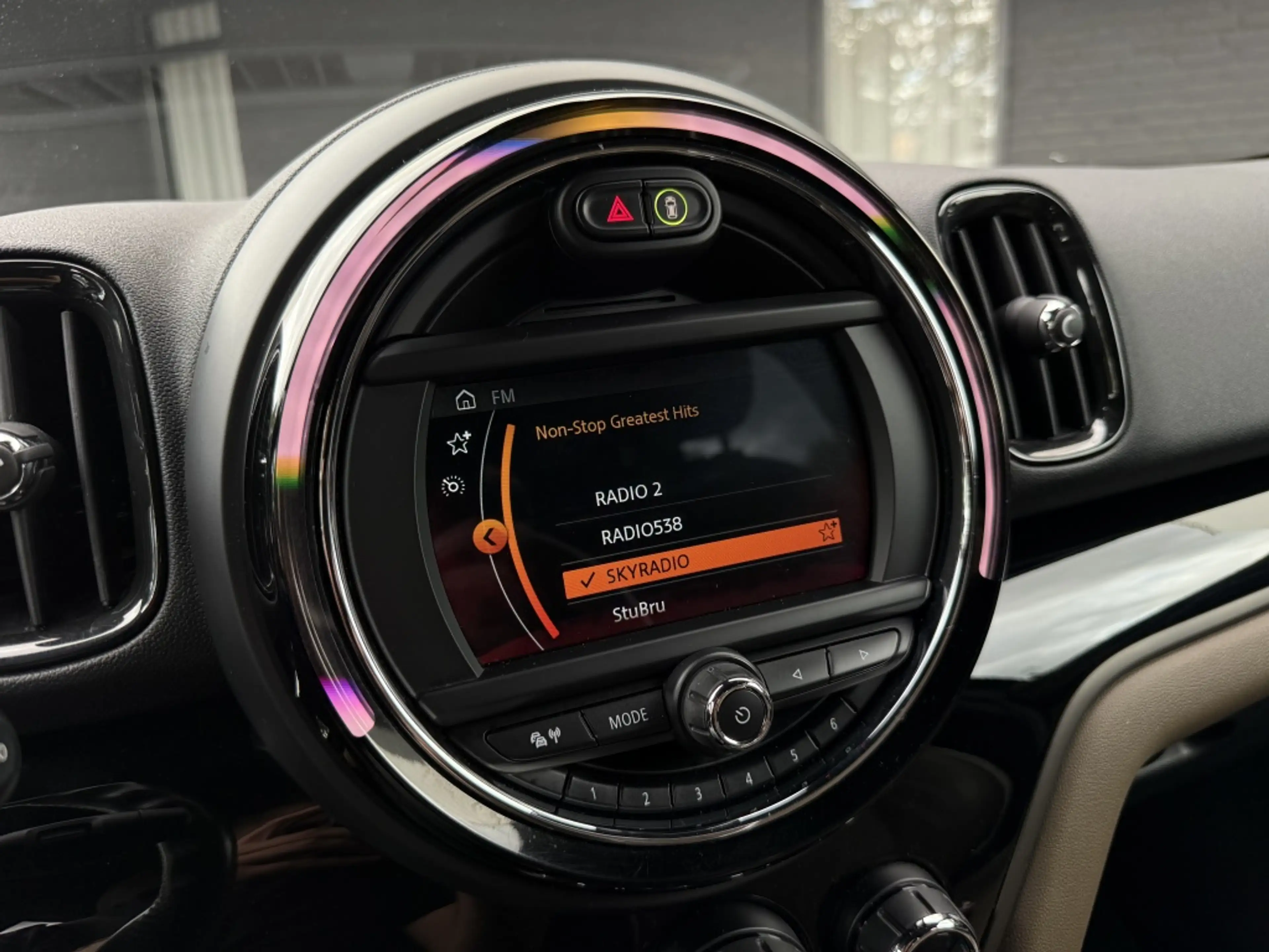 MINI Cooper SE Countryman 1.5 all 4 Pepper - Luxe lederen bekleding - — photo 24