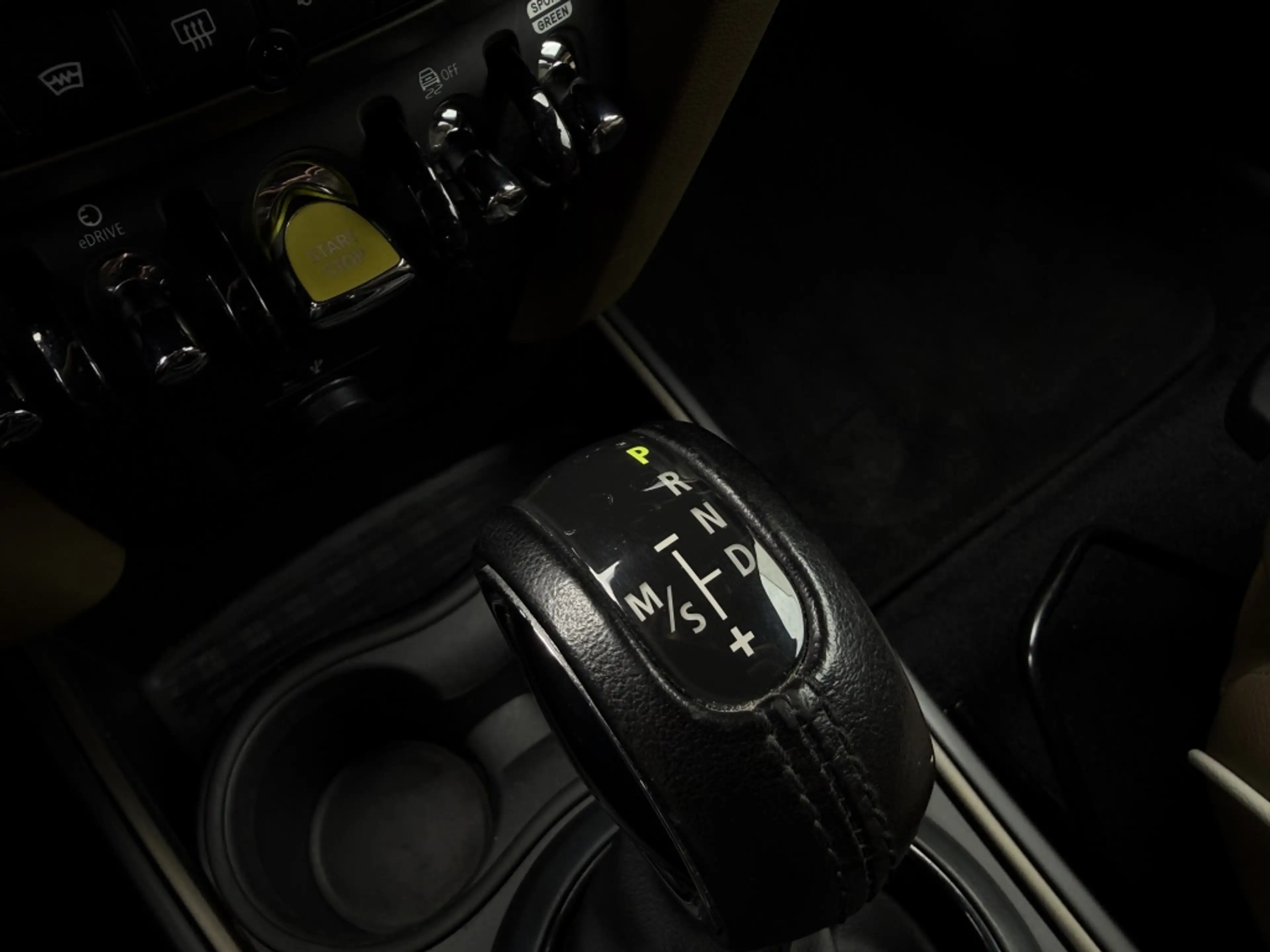 MINI Cooper SE Countryman 1.5 all 4 Pepper - Luxe lederen bekleding - — photo 27