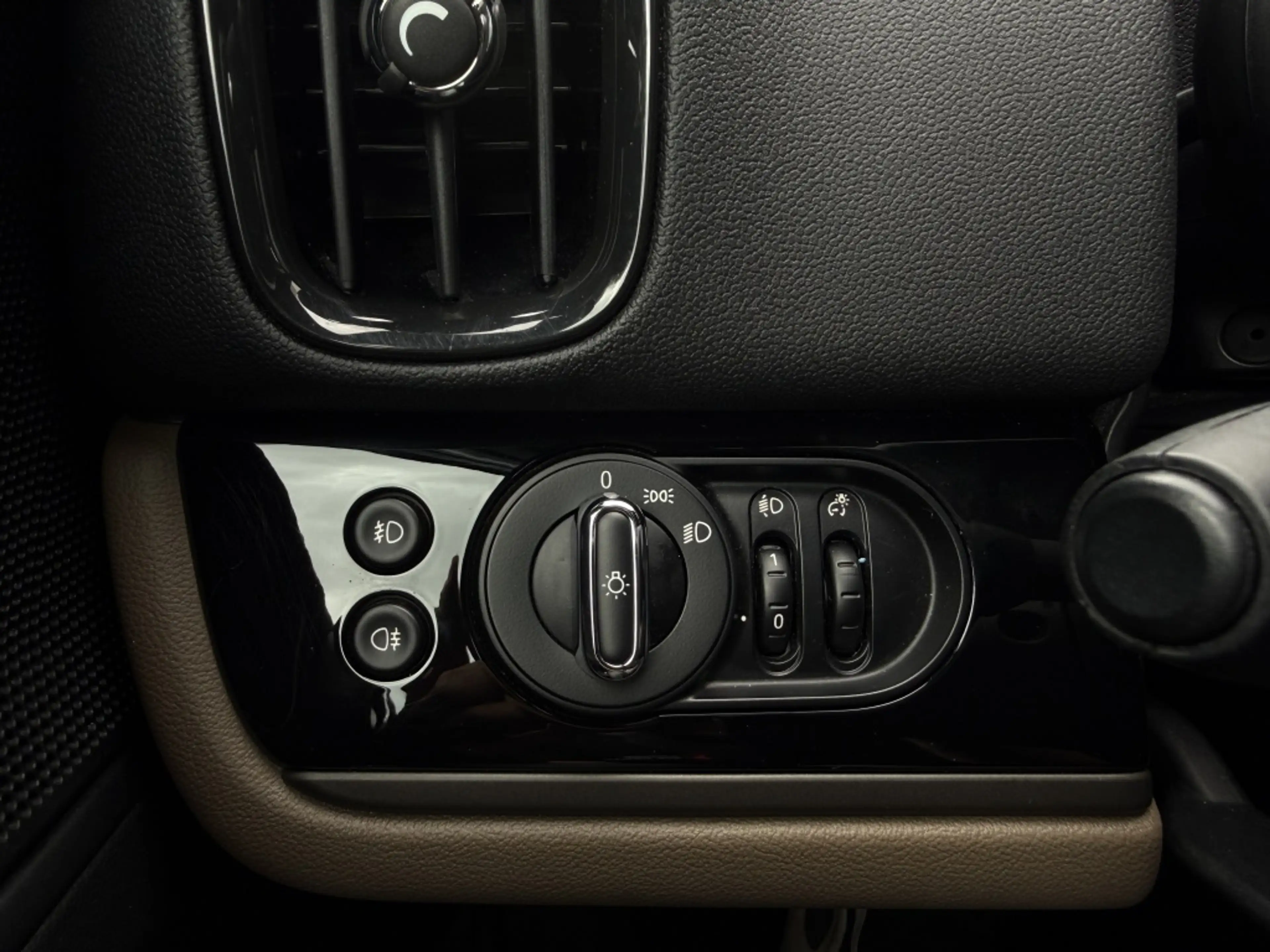 MINI Cooper SE Countryman 1.5 all 4 Pepper - Luxe lederen bekleding - — photo 13