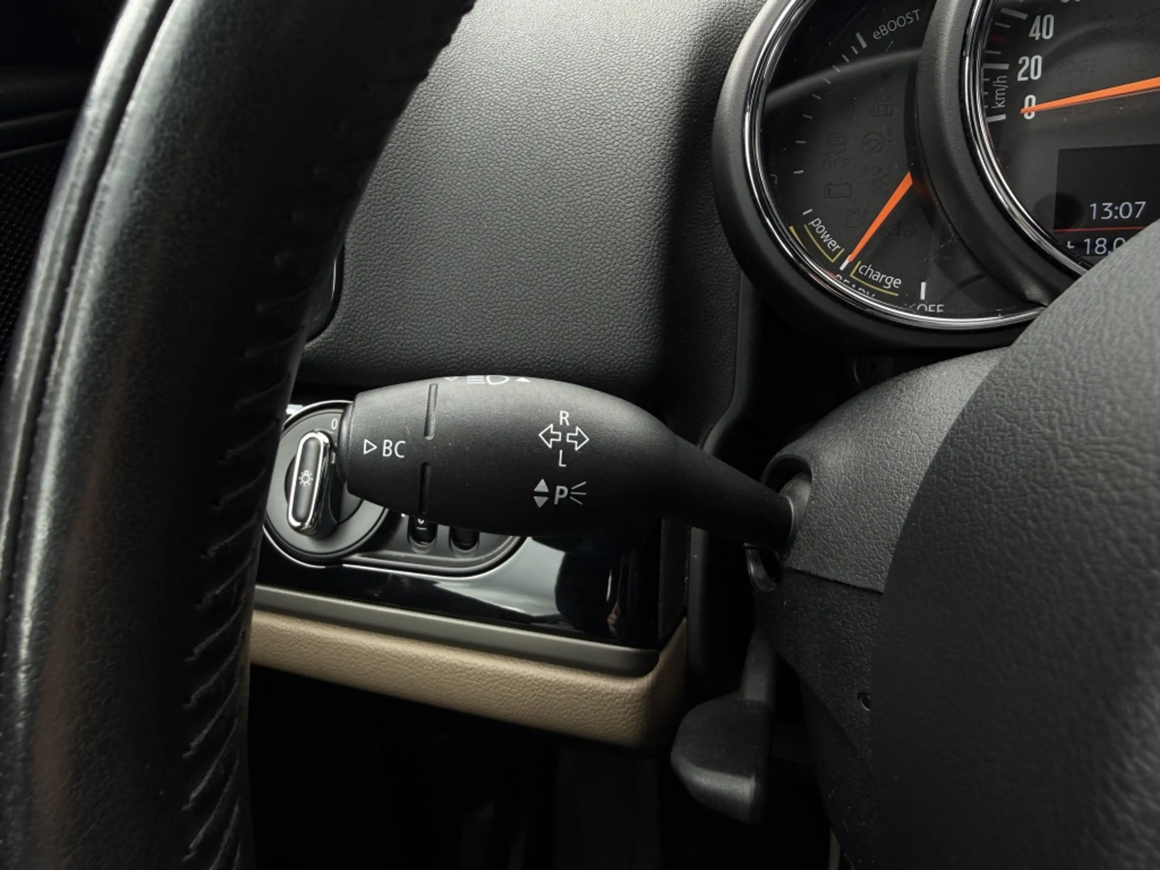 MINI Cooper SE Countryman 1.5 all 4 Pepper - Luxe lederen bekleding - — photo 14