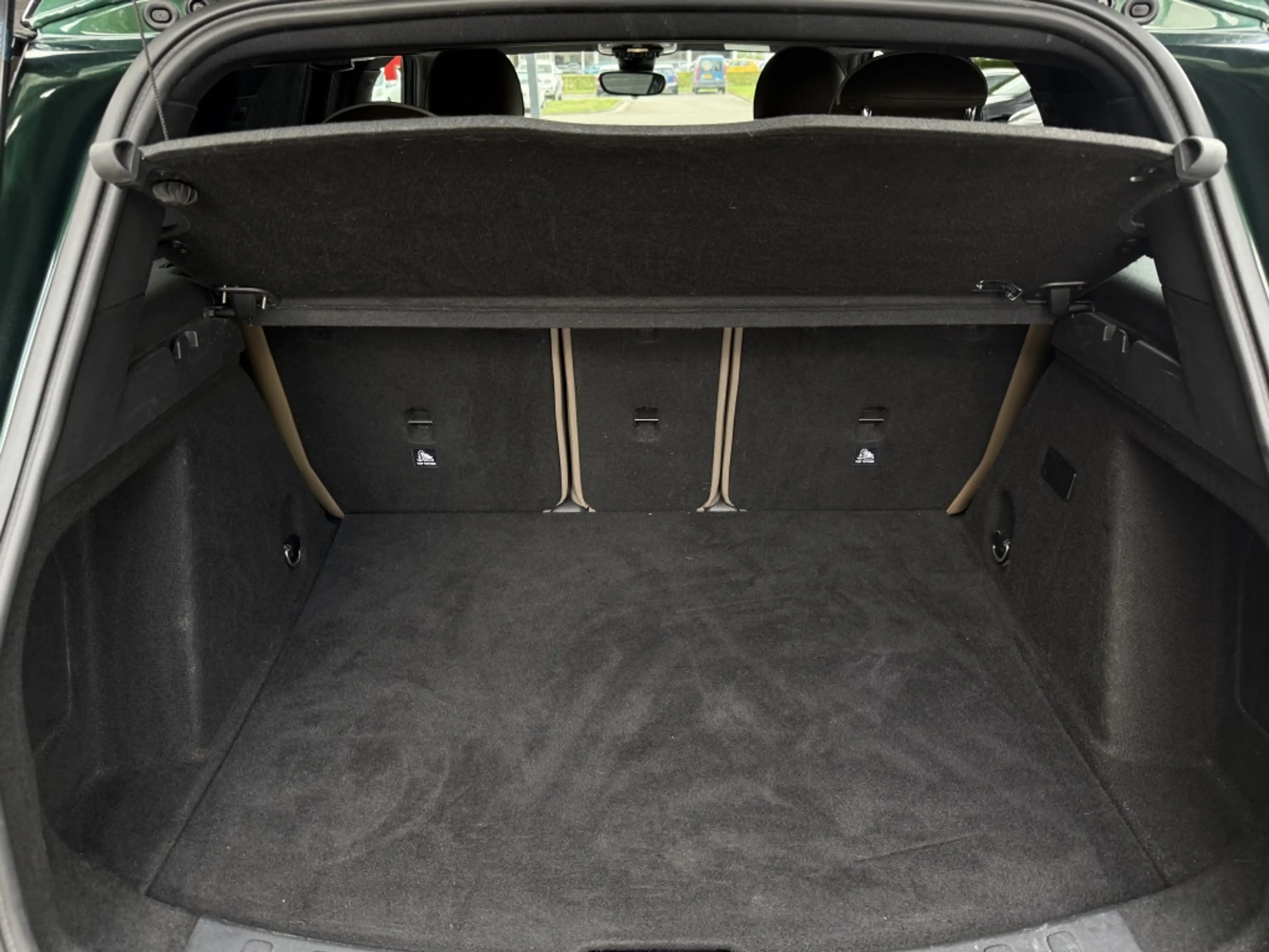 MINI Cooper SE Countryman 1.5 all 4 Pepper - Luxe lederen bekleding - — photo 7