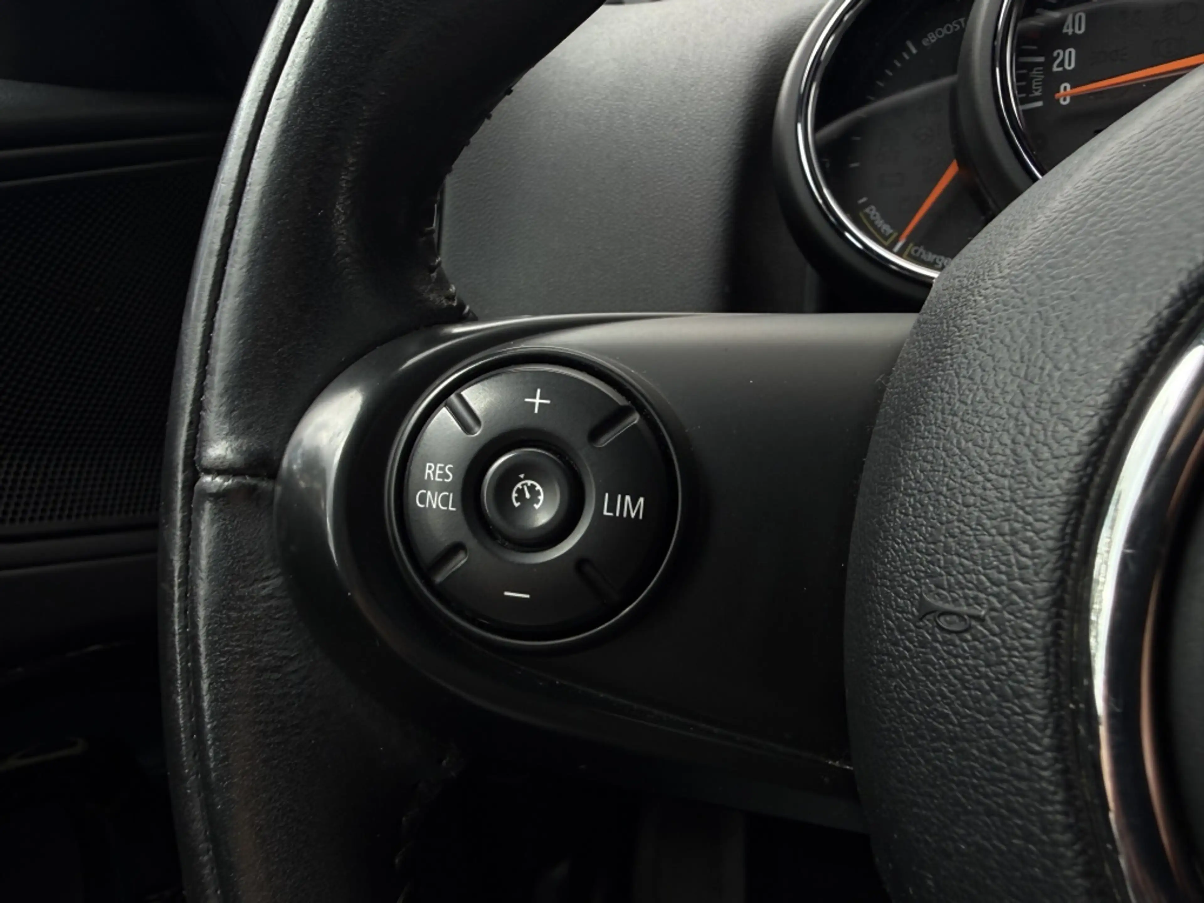 MINI Cooper SE Countryman 1.5 all 4 Pepper - Luxe lederen bekleding - — photo 19