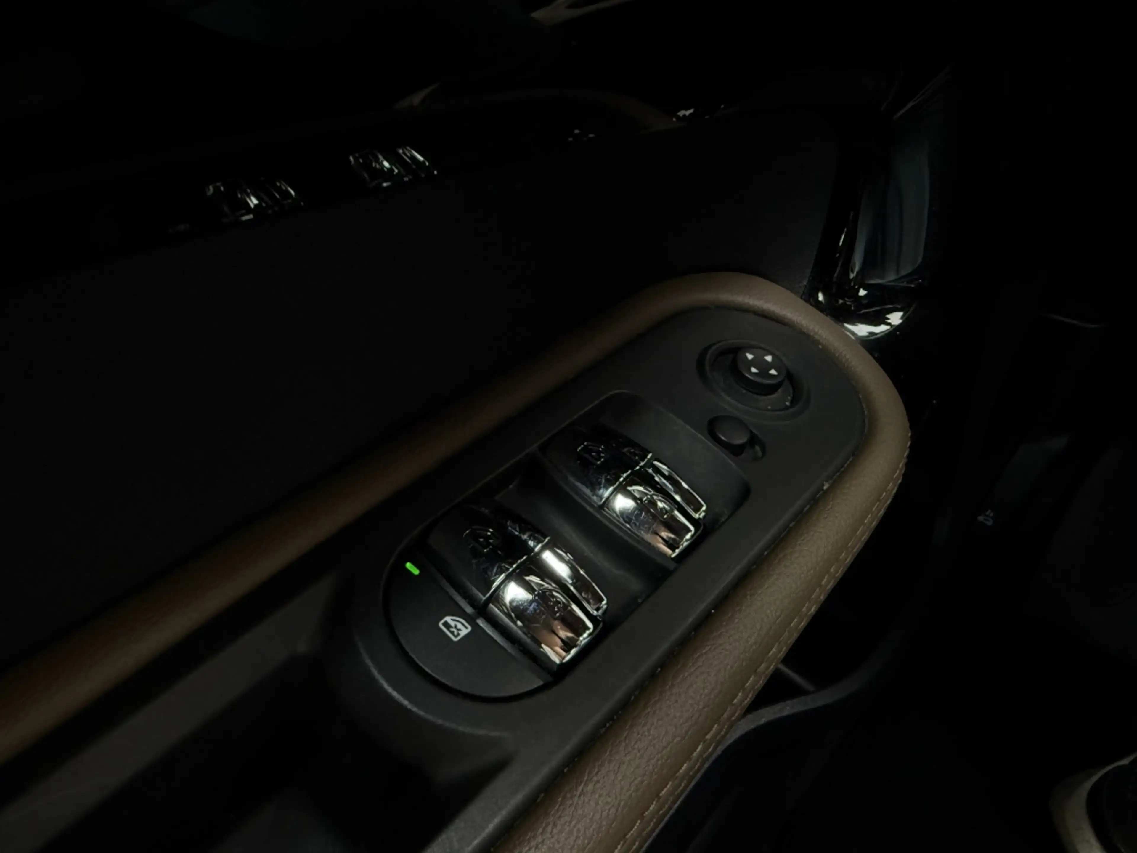 MINI Cooper SE Countryman 1.5 all 4 Pepper - Luxe lederen bekleding - — photo 12