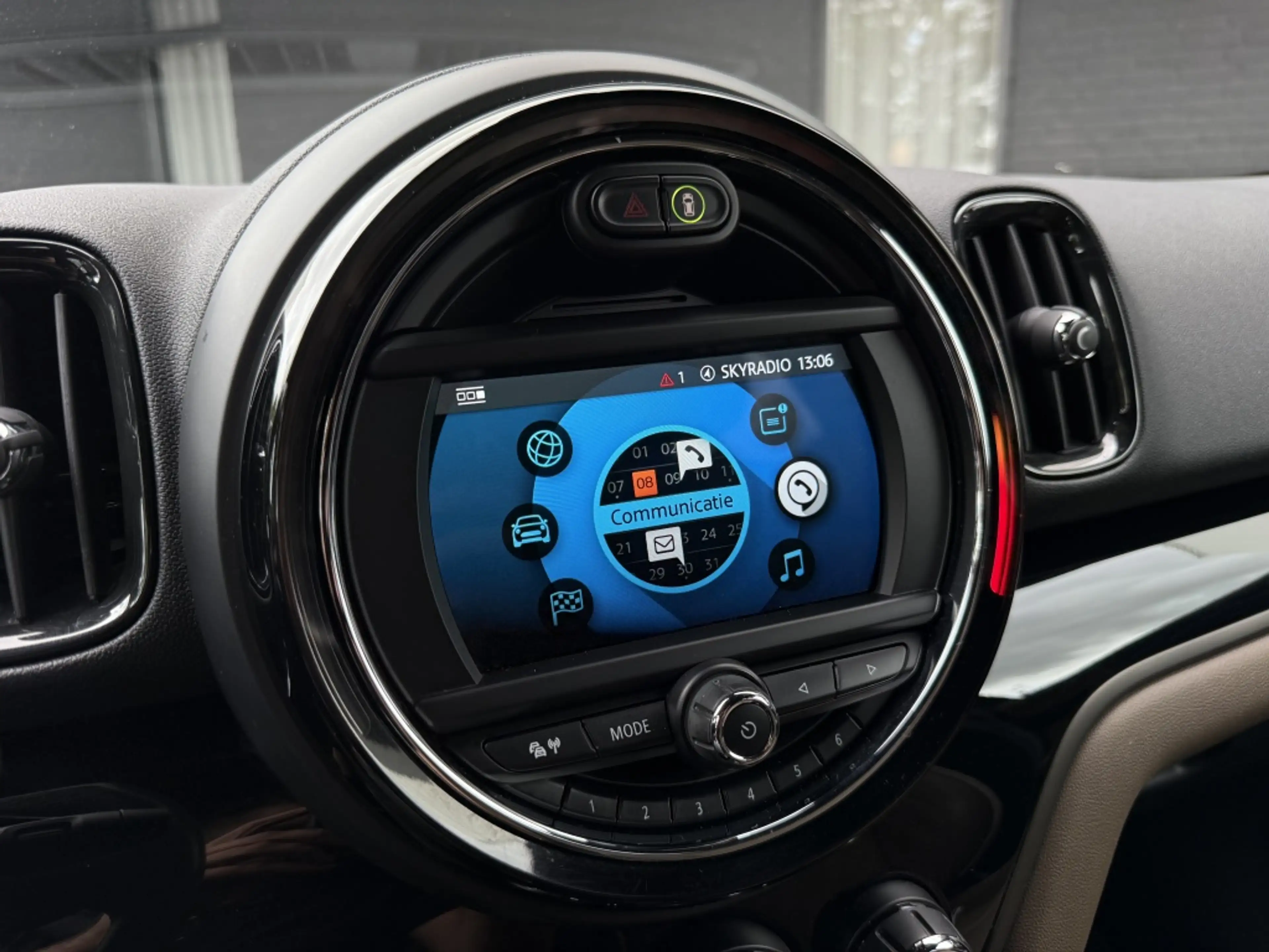 MINI Cooper SE Countryman 1.5 all 4 Pepper - Luxe lederen bekleding - — photo 22