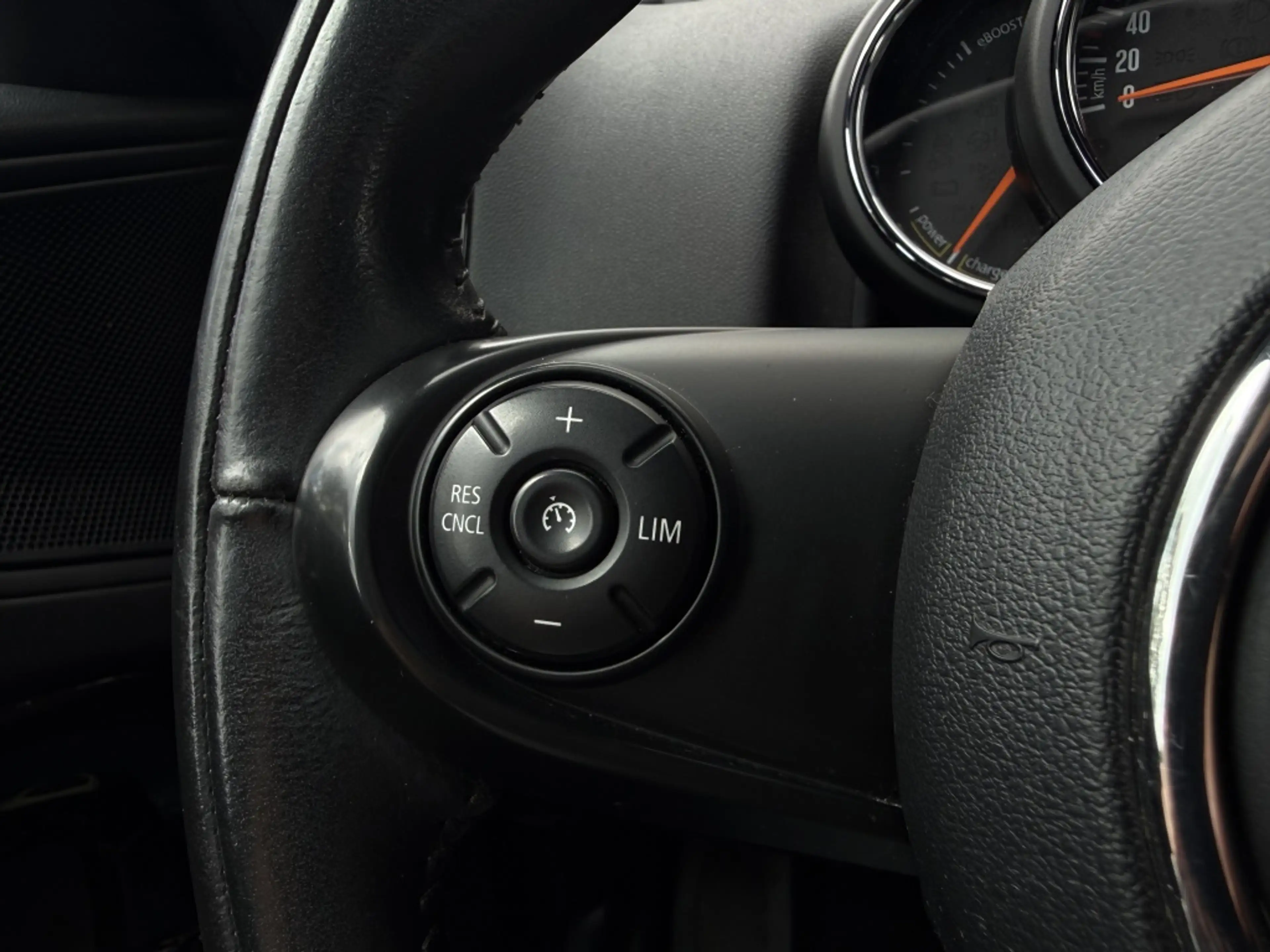 MINI Cooper SE Countryman 1.5 all 4 Pepper - Luxe lederen bekleding - — photo 18