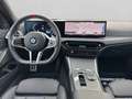 BMW 340 M340d xDrive Touring Adaptives Fahrwerk Panodach H Schwarz - thumbnail 24