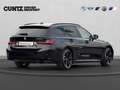 BMW 340 M340d xDrive Touring Adaptives Fahrwerk Panodach H Schwarz - thumbnail 6