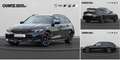 BMW 340 M340d xDrive Touring Adaptives Fahrwerk Panodach H Schwarz - thumbnail 1