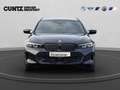 BMW 340 M340d xDrive Touring Adaptives Fahrwerk Panodach H Schwarz - thumbnail 3