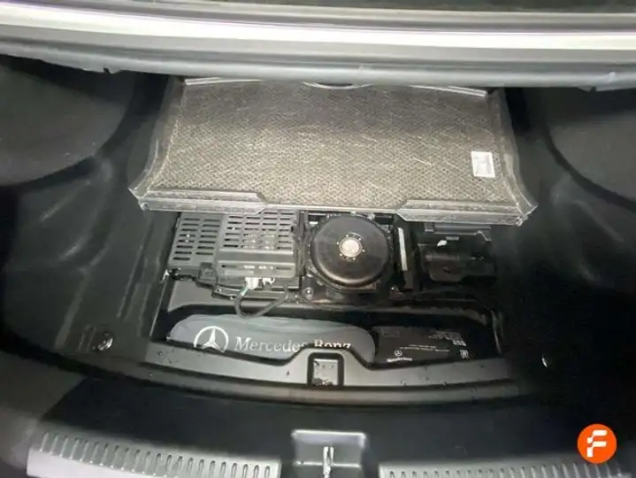 Mercedes-Benz CLA 2024, foto 22
