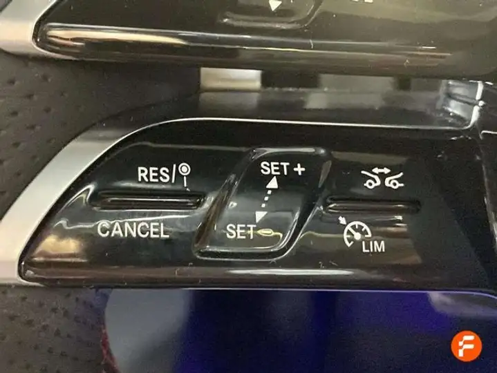 Mercedes-Benz CLA 2024, foto 28