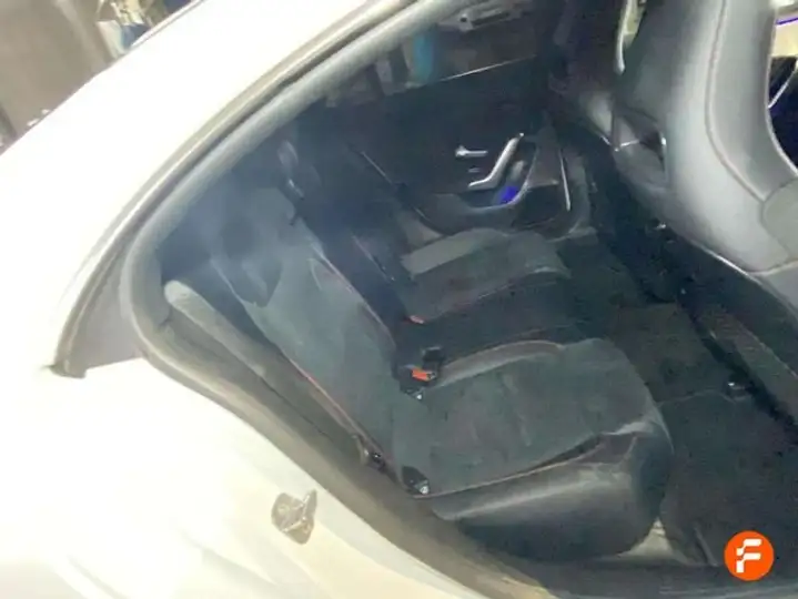 Mercedes-Benz CLA 2024, foto 19