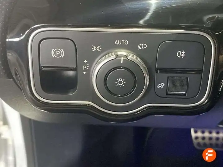 Mercedes-Benz CLA 2024, foto 27