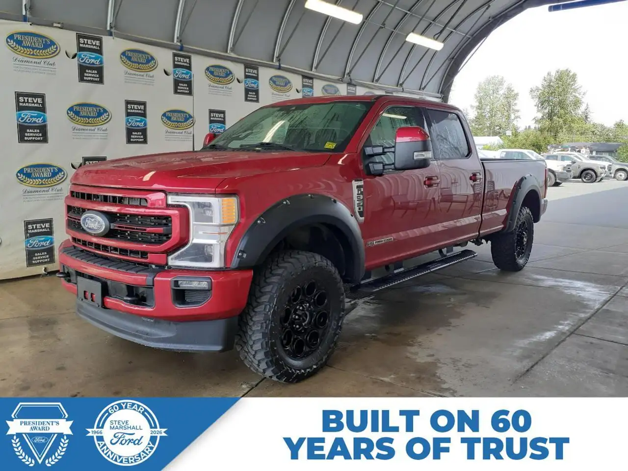 2022 Ford F 350
