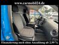 Mercedes-Benz Vito Vito Kasten 109 CDI lang*Tempomat* Blu/Azzurro - thumbnail 8