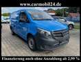 Mercedes-Benz Vito Vito Kasten 109 CDI lang*Tempomat* Blue - thumbnail 2