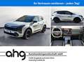 Kia Sportage 1.6 T-GDI GT-line DCT AWD Allrad Glasda Weiß - thumbnail 1