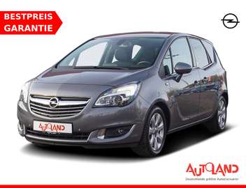 B 1.4 Turbo Active Navi Sitzheizung PDC