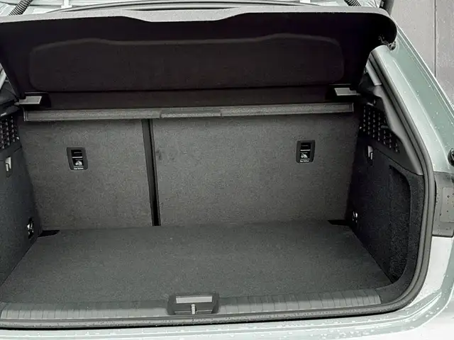 Audi A3 view 13