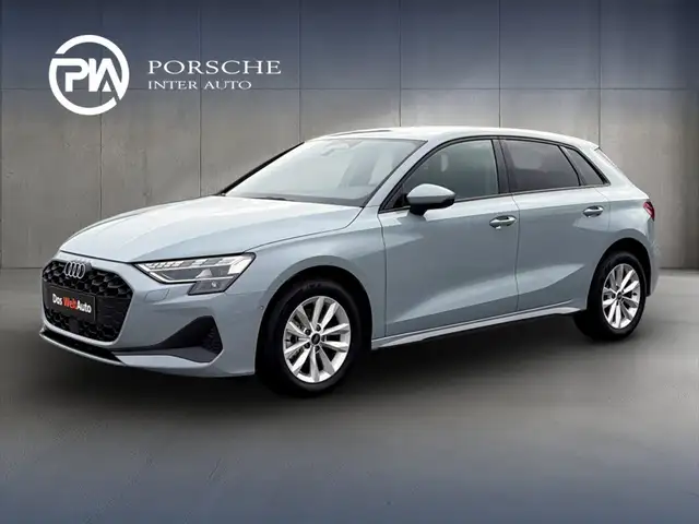 2026 Audi A3 in Grey for sale