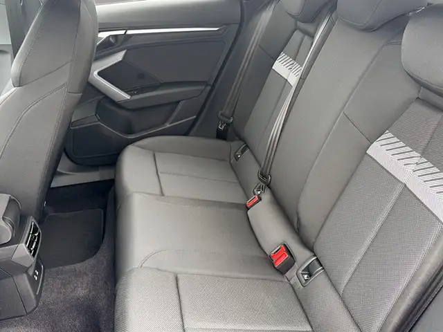 Audi A3 view 11