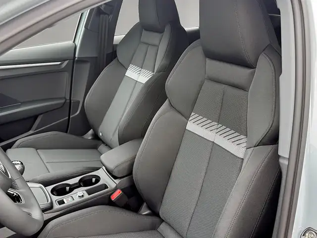 Audi A3 view 8