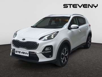 NAVI EDITION 1.6 ISG 136CV  2WD