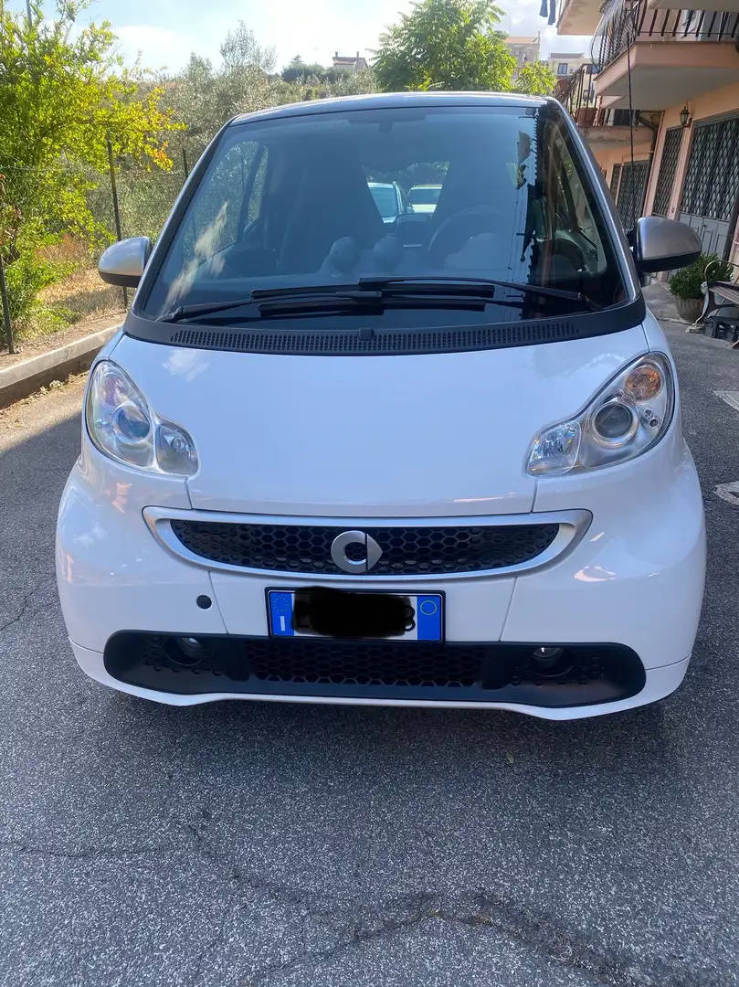smart forTwo 1.0 mhd Pulse 71cv FL - 2