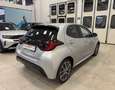 Toyota Yaris Yaris 1.5 130 Hybrid 5 porte Lounge Grigio - thumbnail 17