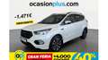 Ford Kuga 2.0TDCi Auto S&S ST-Line 4x4 PS 180 Blanco - thumbnail 1