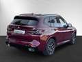 BMW X3 xDrive20d Lr. 585,- br. o.Anz. 39Mon/5`Km p.A. Piros - thumbnail 3