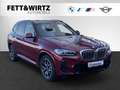 BMW X3 xDrive20d M Sport|AHK|Standhzg.|DA-Prof.|HUD Rood - thumbnail 1