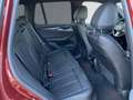 BMW X3 xDrive20d Lr. 585,- br. o.Anz. 39Mon/5`Km p.A. Piros - thumbnail 11
