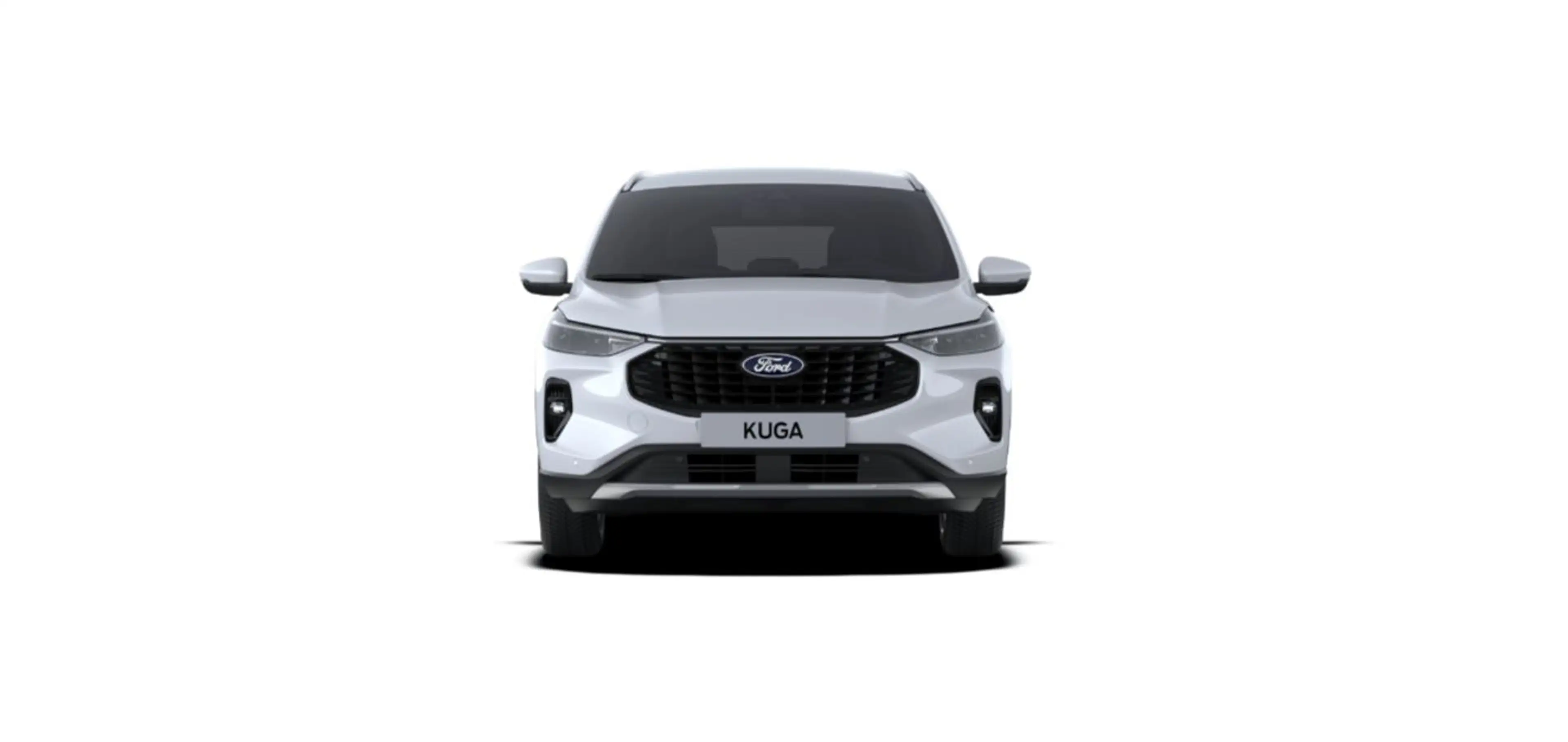 Ford Kuga Titanium 2.5 Hybrid iACC*360°*NAV*4xSHZ*LM18 — photo 7