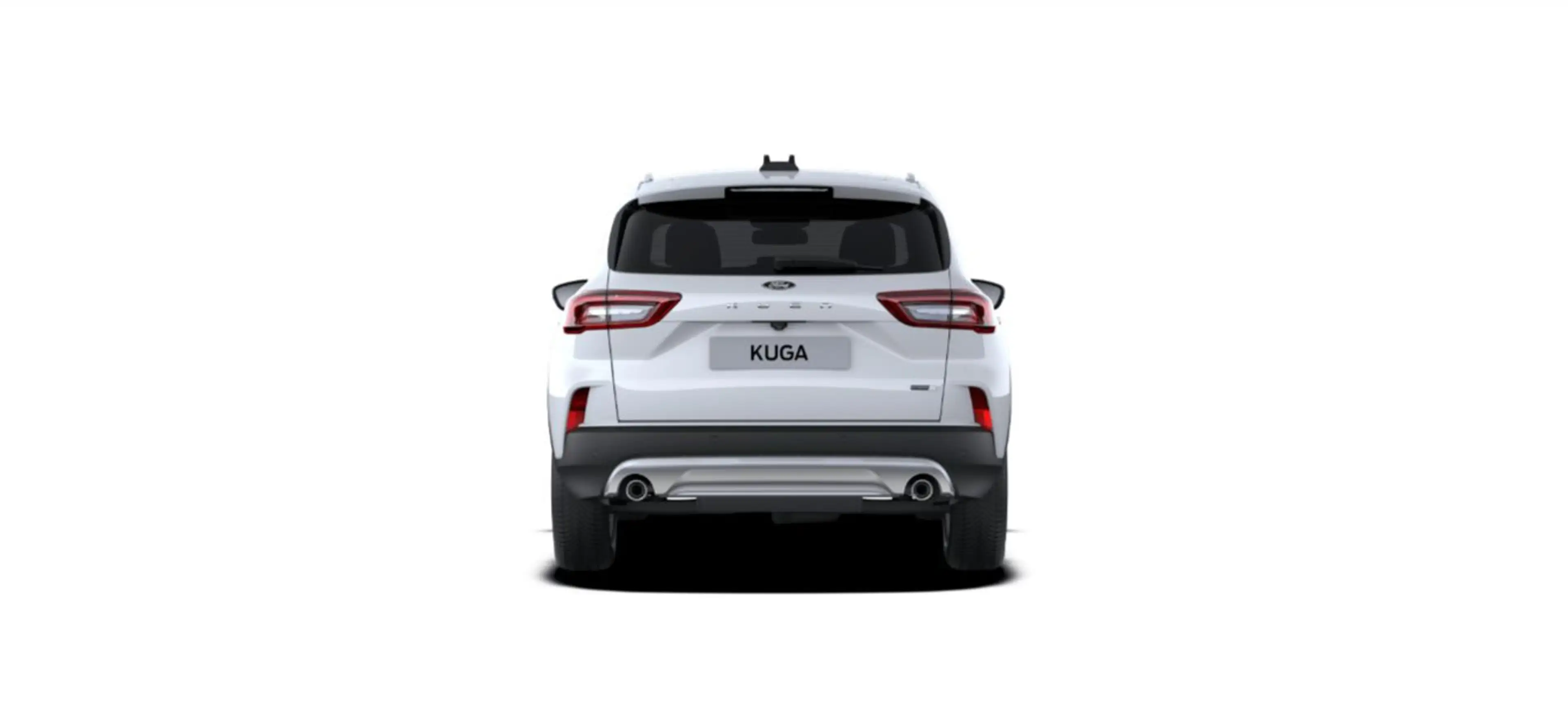Ford Kuga Titanium 2.5 Hybrid iACC*360°*NAV*4xSHZ*LM18 — photo 9
