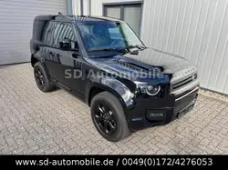 Land Rover Defender 90 X Dynamic D250 3,0d SE BLACK DESIGN