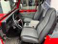 Jeep Wrangler YJ 4.2 L  OLD TIMER Rosso - thumbnail 9