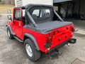 Jeep Wrangler YJ 4.2 L  OLD TIMER Rosso - thumbnail 6