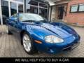Jaguar XK8 COUPE*KLIMA*LEDER*AUTOMATIK*R18*TOP* Azul - thumbnail 3