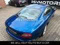 Jaguar XK8 COUPE*KLIMA*LEDER*AUTOMATIK*R18*TOP* Blue - thumbnail 8